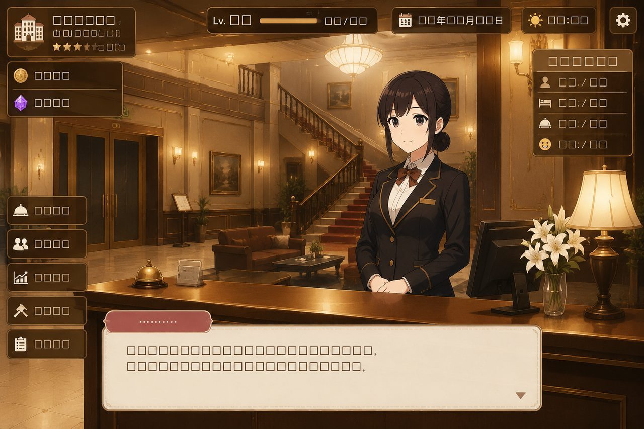 蛋少女 主线事件 详情图 7